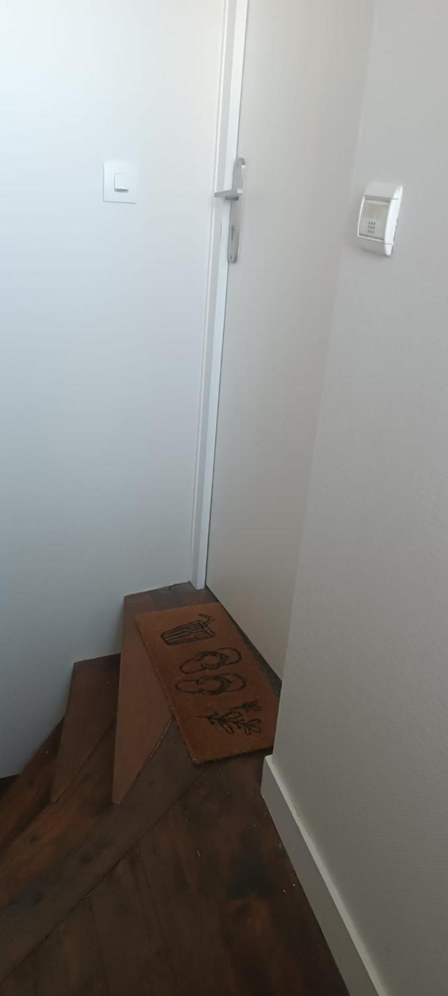 Appartement Le Plongeoir Malouin by Cocoonr à Saint-Malo Extérieur photo